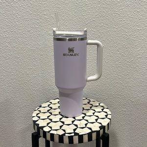 Stanley Lavender 40oz Tumbler